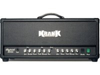 Krank Chadwick  50W - head lampowy