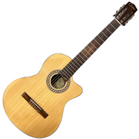 CLASSICA GPP-3906-SR (NHG) gitara klasyczna