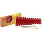 Stagg META J 12 RD - dzwonki