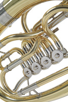 Bb-baryton Roy Benson BH-202