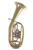 Bb-Tenorhorn Roy Benson TH-201