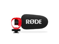 RODE VideoMicro II - Mikrofon do kamery
