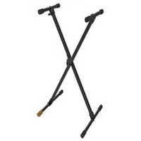 HERCULES KS 118 B statyw do instrumentów klawiszowych