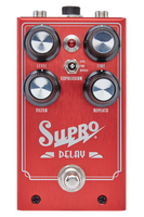 Supro Delay 1313 - efekt gitarowy
