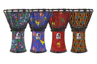 Djembe Freestyle Rope Tuned