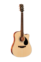 Gitara  akustyczna KEPMA EDC NM