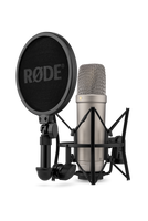 RODE NT1 5th Gen - Mikrofon pojemnościowy