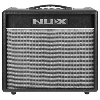 WZMACNIACZ GITAROWY - NUX MIGHTY 20BT MKII