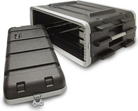 Stagg ABS 4U - Rack case
