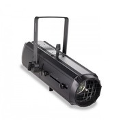 CENTOLIGHT SQUARE 200PZ 200W WW LED PROFILER Z ZOOMEM