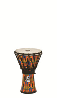 Djembe Freestyle Rope Tuned
