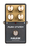 EFEKT GITAROWY - NUX PLEXI CRUNCH