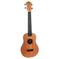 UKULELE - FLIGHT TUC53 MAH