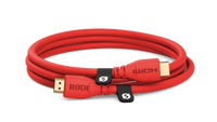 RODE HDMI CABLE 15R - Kabel 1.5m czerwony