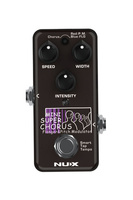 EFEKT GITAROWY - NUX NCH-5 MINI SCF