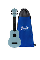 UKULELE SOPRANOWE - FLIGHT UTS35 ETHER