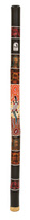 World Percussion Bamboo Didgeridoos