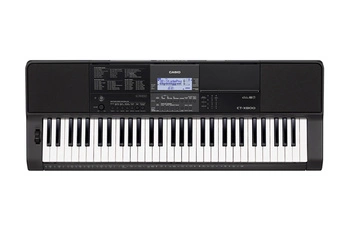 Keyboard Casio CT-X800
