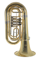 BBb-tuba Roy Benson TB-202