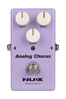 EFEKT GITAROWY - NUX ANALOG CHORUS