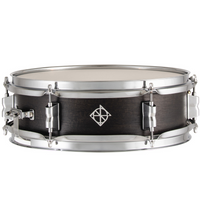 DIXON LITTLE ROOMER BLACK COAL MAHOGANY 12X4" PDSL412BKC