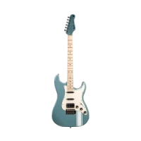 Gitara elektryczna Kazuki BKZ-ZEN01-AGBG