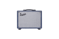 Supro '64 Reverb 1605RJ - wzmacniacz gitarowy