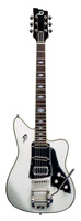 Duesenberg Paloma White - gitara elektryczna