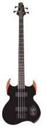 Samick CAB 2 BK BASS - gitara basowa - wyprzedaż
