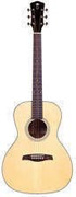 Levinson LS-23 - gitara akustyczna