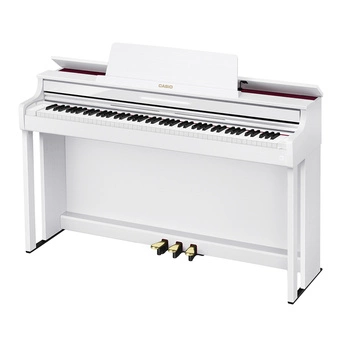 Pianino cyfrowe Casio AP-550 WE