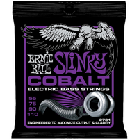 ERNIE BALL EB 2731 komplet strun do gitary basowej