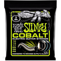 ERNIE BALL EB 3721 komplet strun do gitary elektrycznej