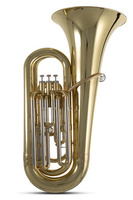 BBb-tuba Roy Benson TB-301