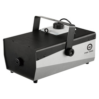 LIGHT4ME FOG 1500 V2 wytwornica dymu mgły pilot be