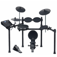 MEDELI DD 635 zestaw perkusyjny elektroniczny