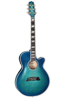 GITARA ELEKTROAKUSTYCZNA - TAKAMINE TSP178AC SBB