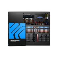 StudioLive® Seria III SE 32 – Cyfrowy Mikser