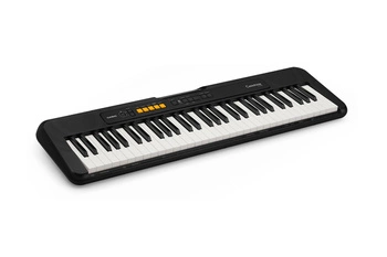 KEYBOARD - CASIO CT-S100 BK