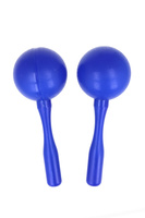 MARAKASY PLASTIKOWE - KUGO KGM21-6 BL