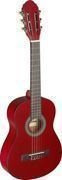 Stagg C405M RED - gitara klasyczna 1/4