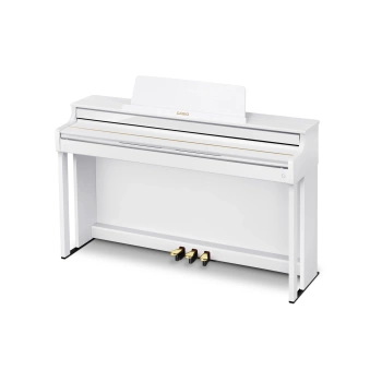 Pianino cyfrowe Casio AP-550 WE