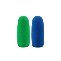 RODE WS-CHROMA - Zestaw osłon przeciwwietrznych do VideoMic NTG