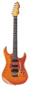 Blade California Custom CC-EG/CS - gitara elektryczna