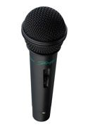 Stagg MD 500 BKH - mikrofon dynamiczny