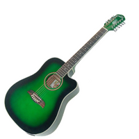 OSCAR SCHMIDT OD 312 CE (TGR) gitara elektroakustyczna