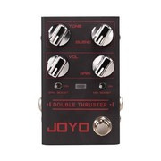 Joyo R-28 Double Thruster - Efekt basowy Overdrive