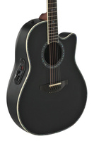 Gitara elektro-akustyczna Pro Series Custom Balladeer Deep Contour