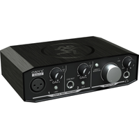 Mackie Onyx Artist 1-2 – Interfejs audio