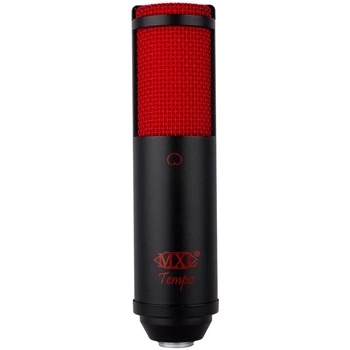 MXL TEMPO KR – Mikrofon pojemnościowy USB Czarny
